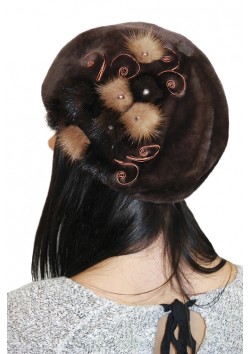 Берет "Элма"