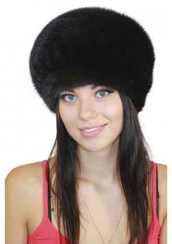 Шапка "Эльза"