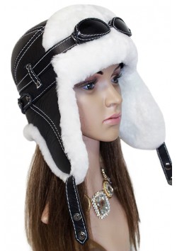 Ушанка "Эммануэль"