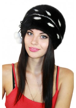 Шапка "Эрика"