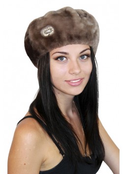 Берет "Эстер"