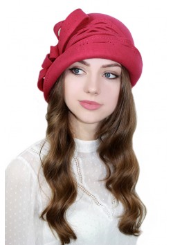 Шляпка "Эстрелла"