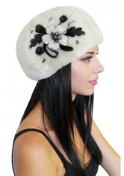 Берет "Этери"