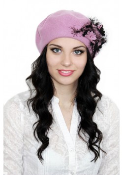 Берет "Эвили"