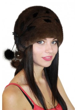 Шапка "Эвита"