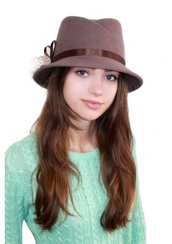 Шляпа "Эвника"