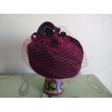 Берет "Хюррем" Берет "Хюррем"