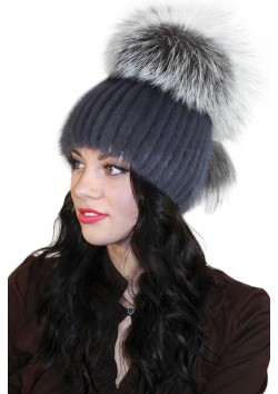 Шапка "Фиона"