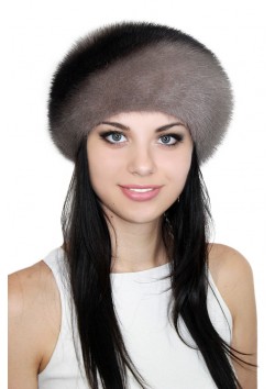 Берет "Фонда"