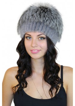 Шапка "Фортуна"