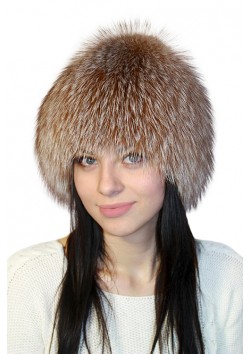 Меховой сноп "Франческа"