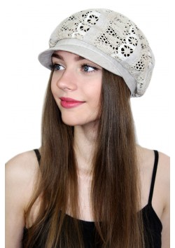 Кепка "Француженка"