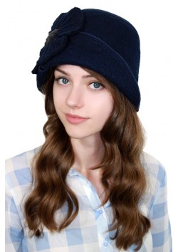 Шляпка "Франка"