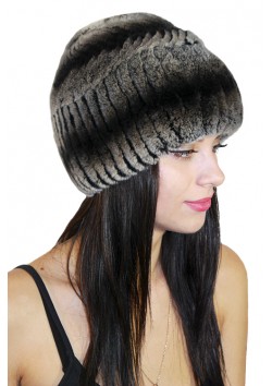 Меховая шапка "Габриель"