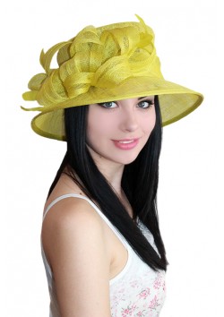 Шляпа "Гаити"