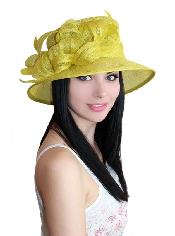 Шляпа "Гаити"