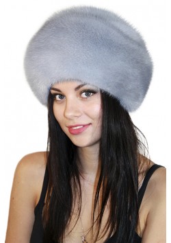 Шапка "Галина"