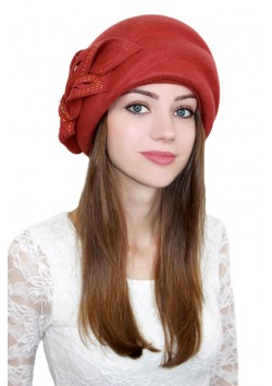 Шапка "Гемма"