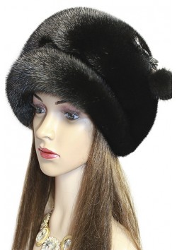 Шапка "Гера"