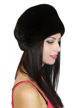 Шапка "Герцогиня"