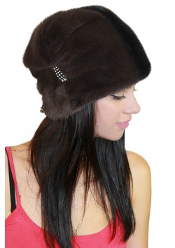 Шапка "Гермиона"