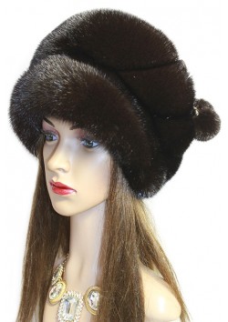 Шапка "Глория"