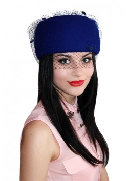 Таблетка "Гранд-Опера"