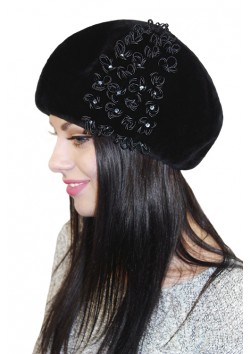 Берет "Грейси"