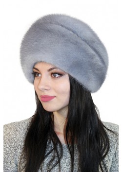 Шапка "Грета"