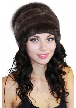 Шапка "Хилари"