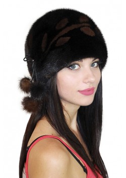 Шапка "Идеал"