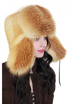 Ушанка "Императрица"