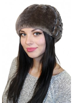 Берет "Индира"