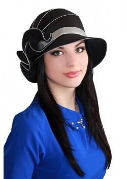 Шляпка "Ингрид"