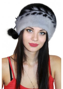 Шапка "Иоанна"