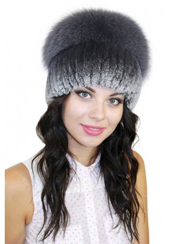 Шапка "Иришка"