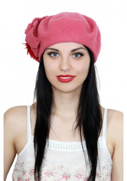 Берет "Ивон"