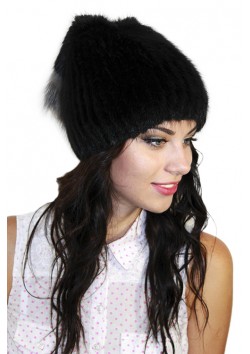 Шапка Буратинка "Изабель"