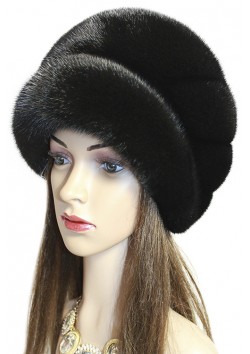 Шапка "Изабелла"