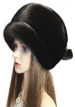 Шапка "Изольда"