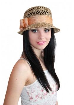 Шляпка "Изюминка"