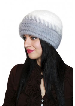 Шапка "Изящество"