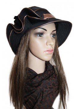 Шляпа "Каллисто"