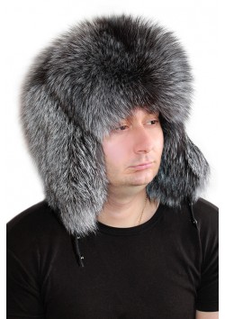 Ушанка "Камчатка"