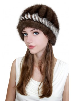 Шапка "Камея"