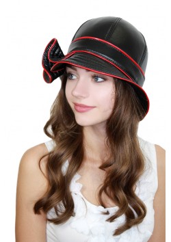 Шляпа "Капелла"