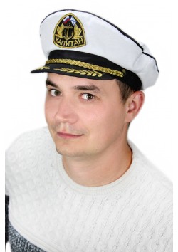 Фуражка "Капитан"