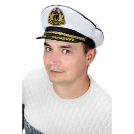 Фуражка "Капитан"