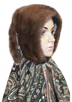 Капюшон "Аврил"