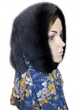 Капюшон "Кэт"